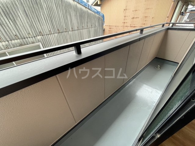 19/29 バルコニー