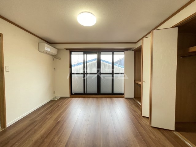 4/29 リビング/ダイニング