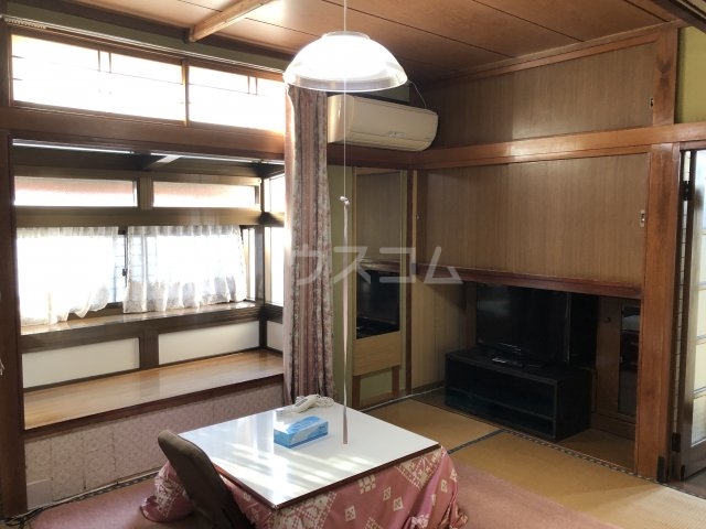 3/18 リビング/ダイニング