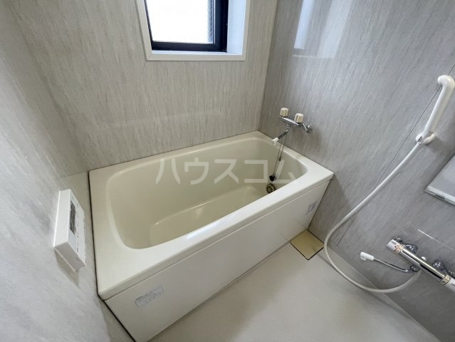 13/29 浴室