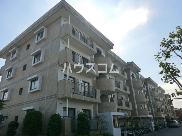 1/21 外観