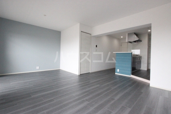 3/22 リビング/ダイニング