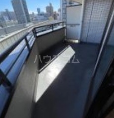 20/30 バルコニー