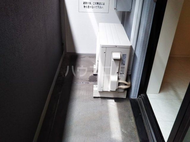 13/30 バルコニー