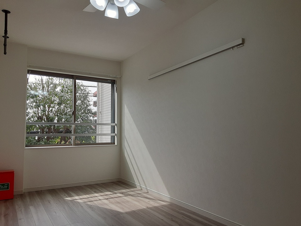 5/30 リビング/ダイニング