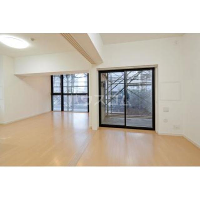 4/29 リビング/ダイニング