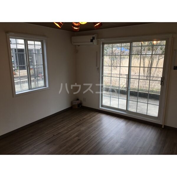 3/14 リビング/ダイニング