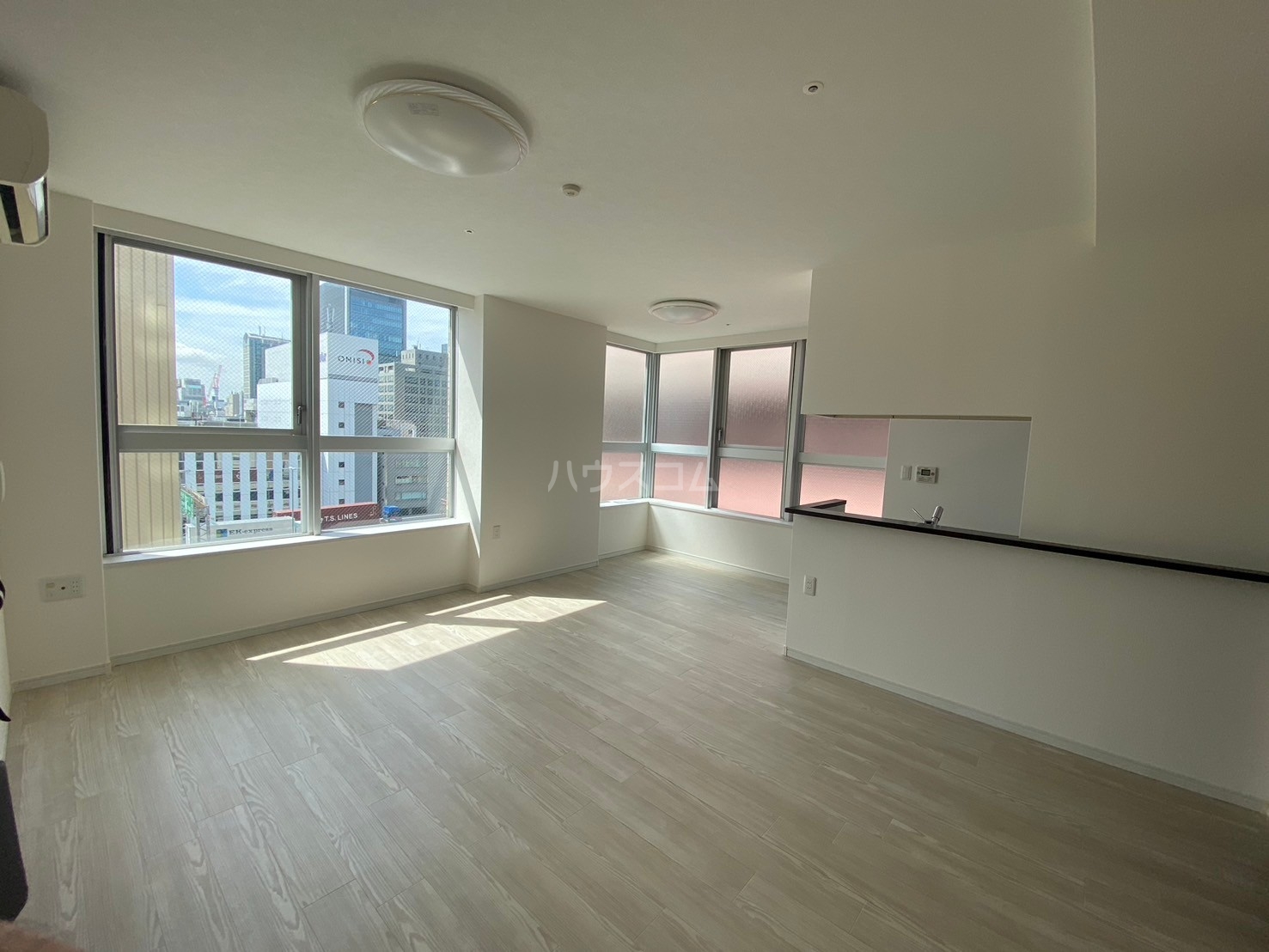 4/30 リビング/ダイニング