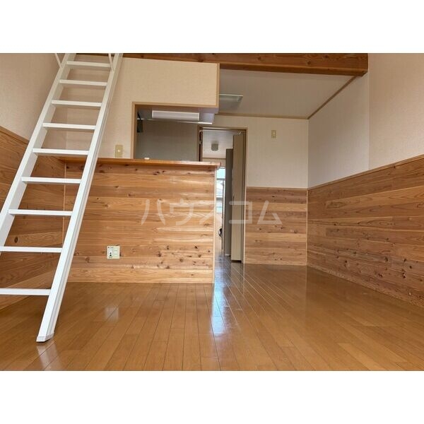 3/23 リビング/ダイニング