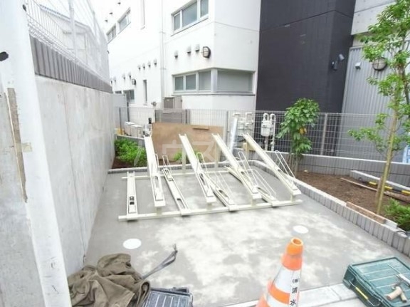 11/16 設備