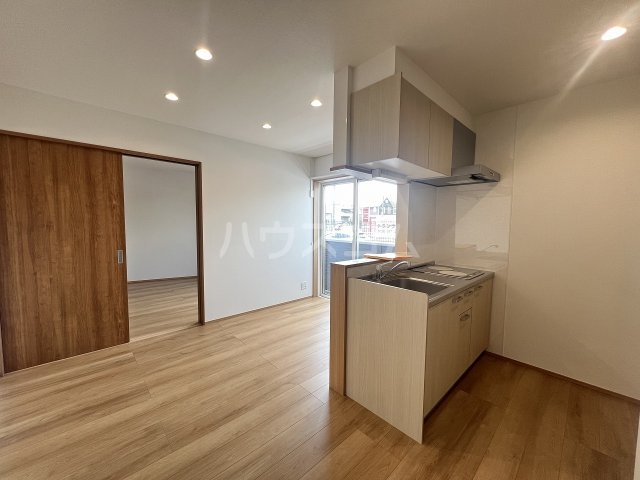 7/30 リビング/ダイニング