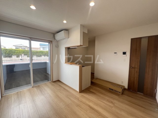 5/30 リビング/ダイニング