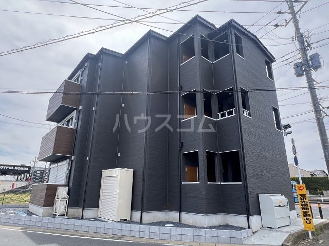 1/30 外観