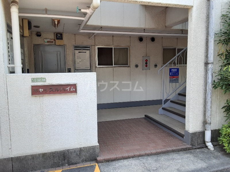 17/22 エントランス