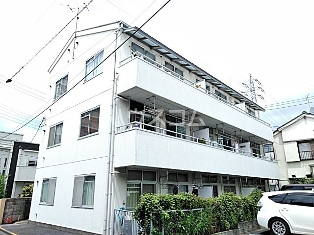 1/22 外観