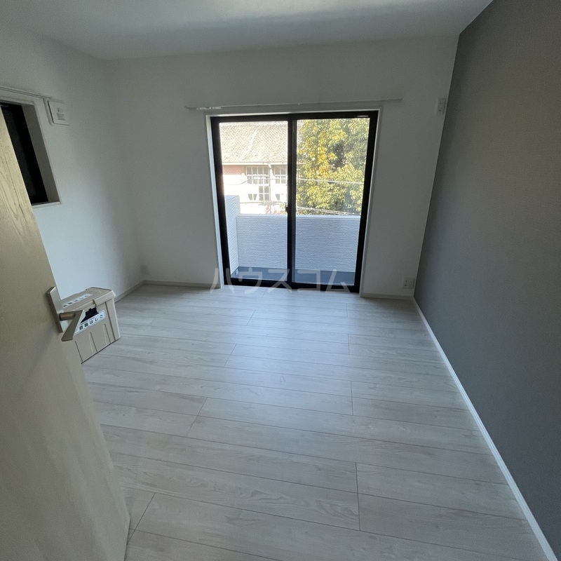 11/24 バルコニー