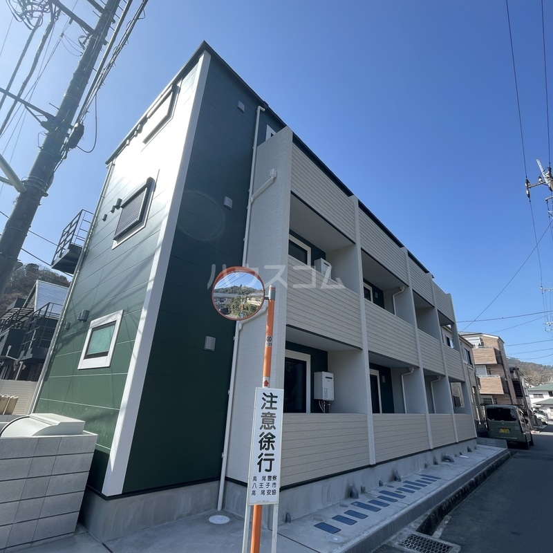1/24 外観
