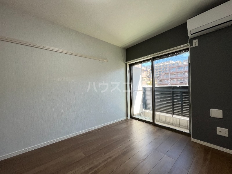 4/22 リビング/ダイニング