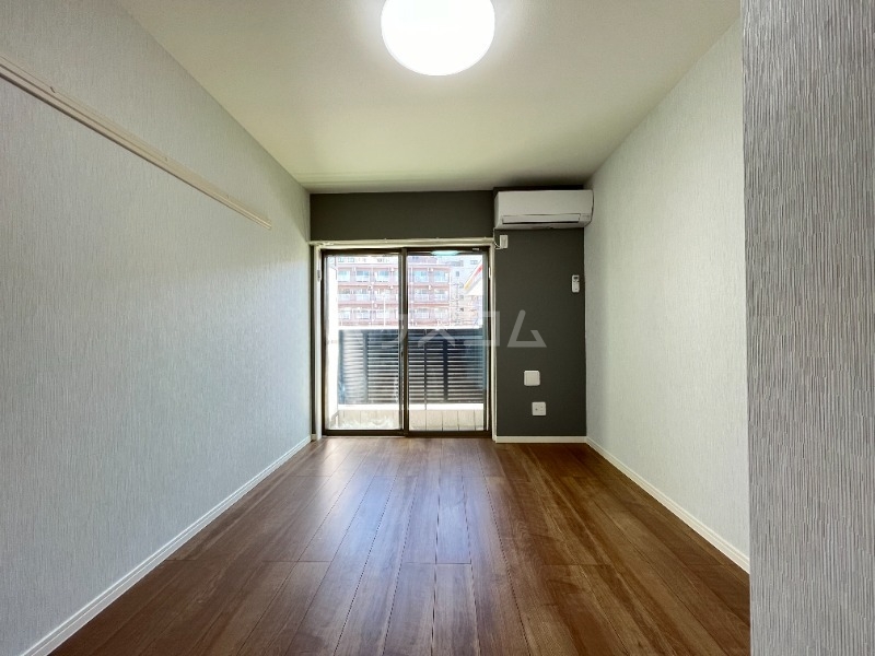 6/22 リビング/ダイニング