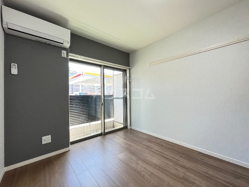 17/23 バルコニー