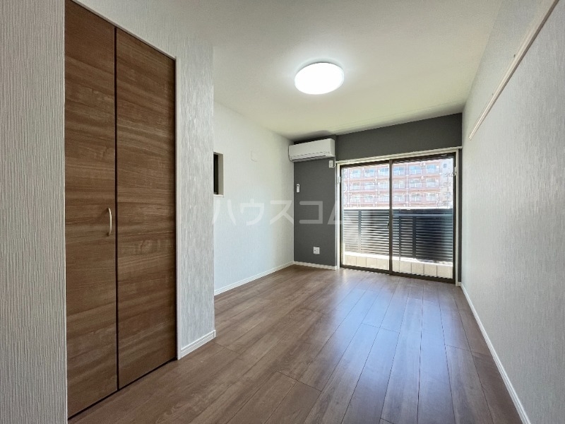 3/23 リビング/ダイニング