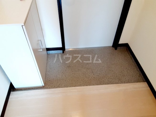 8/30 玄関