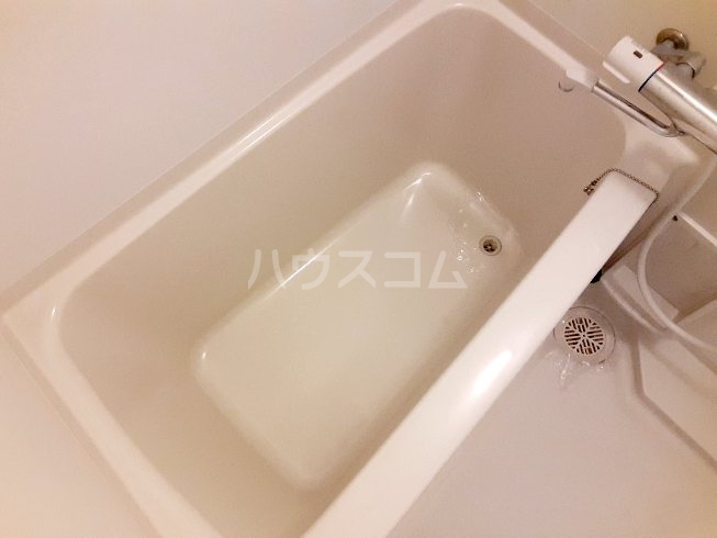 12/30 浴室