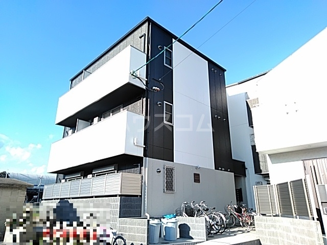 1/30 外観
