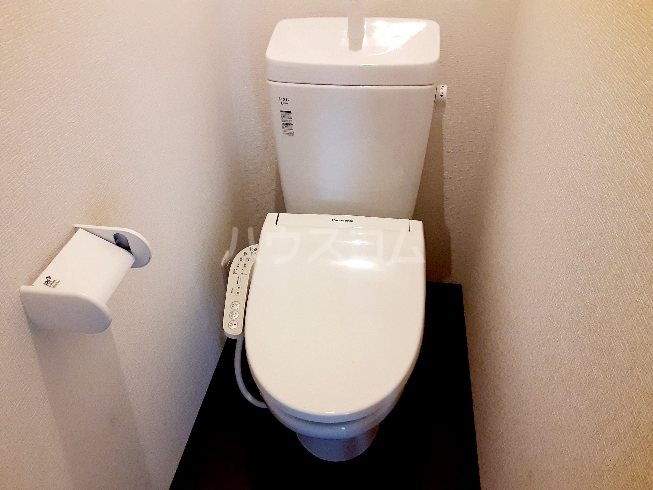 13/30 トイレ