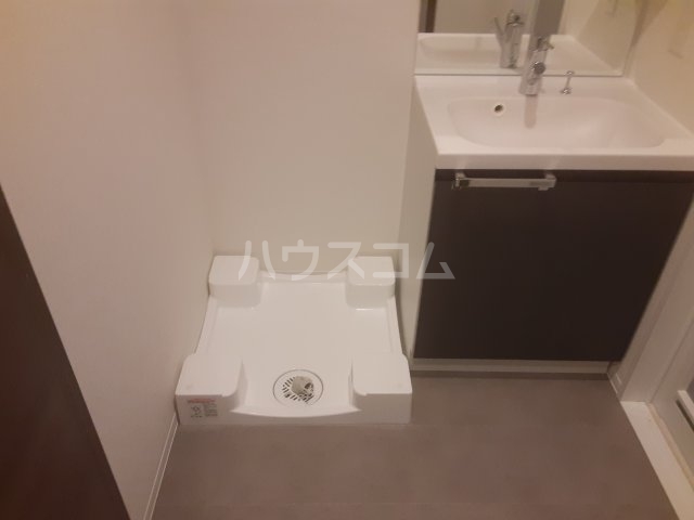 11/21 洗面