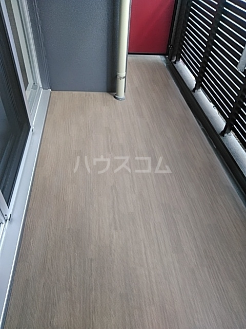 16/25 バルコニー
