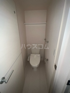 6/12 トイレ