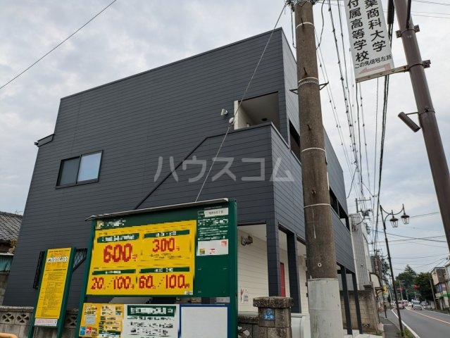 2/10 外観