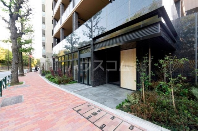 12/13 エントランス