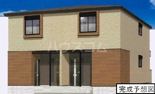 15/25 エントランス