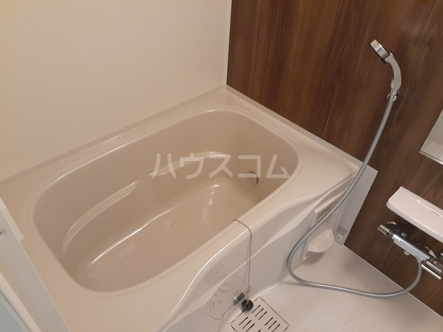8/20 浴室