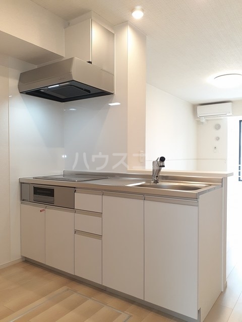 7/21 キッチン