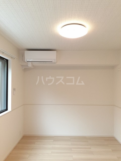 4/21 室内