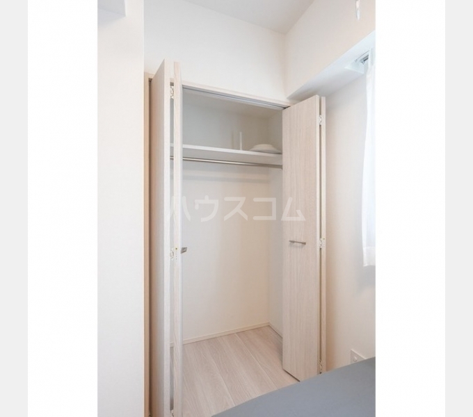 5/24 収納