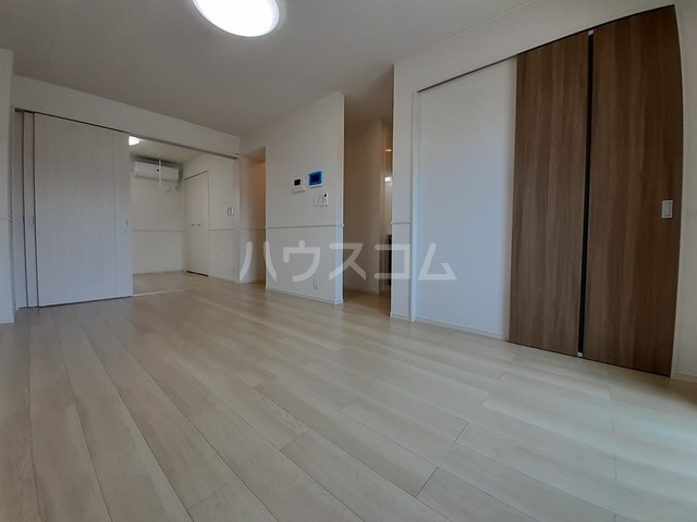 3/20 リビング/ダイニング