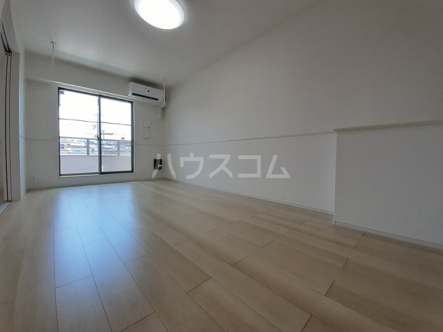 4/20 寝室