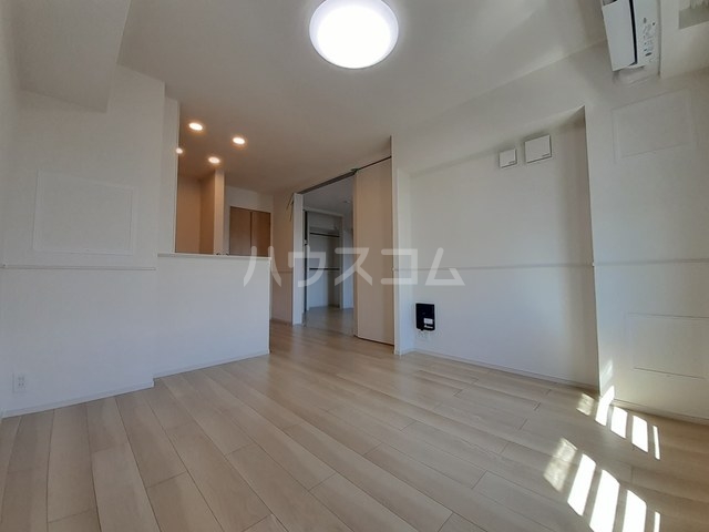 3/20 リビング/ダイニング