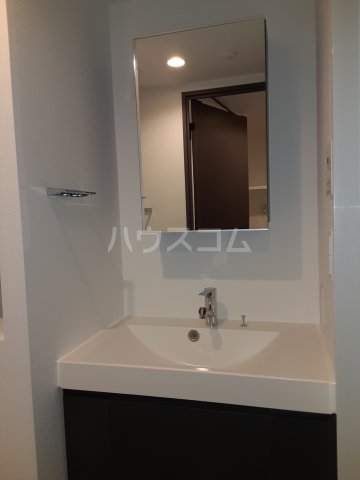 12/29 洗面