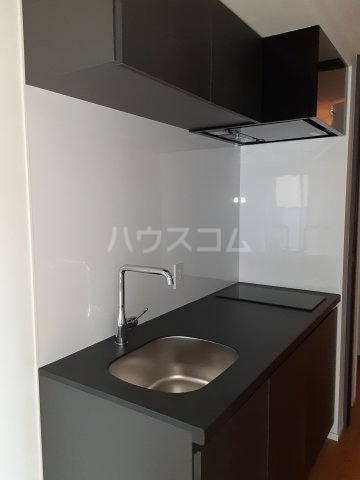 9/30 キッチン