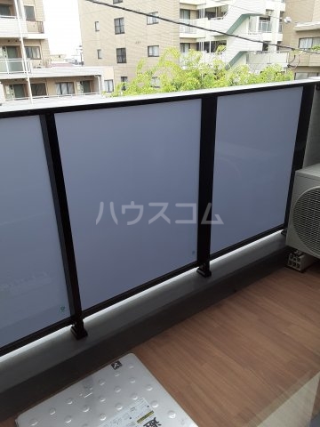 15/30 バルコニー