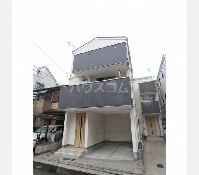 1/30 外観