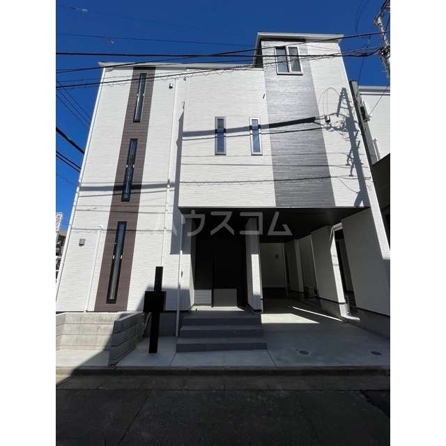 1/24 外観