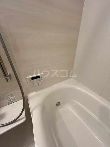 12/30 浴室