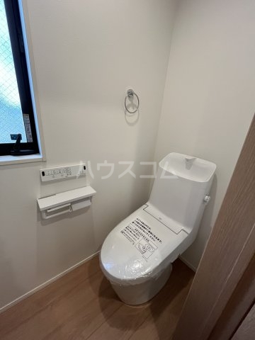 13/30 トイレ