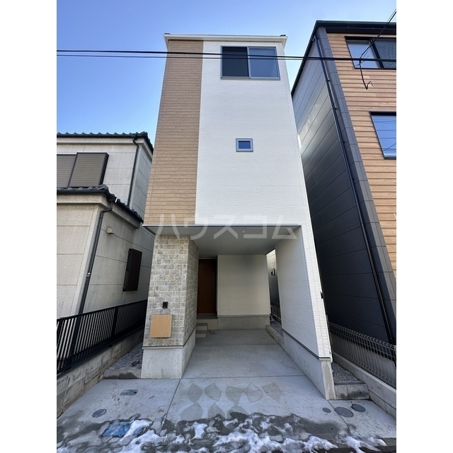 2/6 エントランス